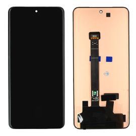 Дисплей Xiaomi Redmi Note 15 Pro 4G complete Black (Original AMOLED)