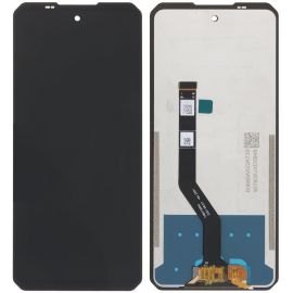 Дисплей Oukitel iiiF150 Air 1 Ultra / Air 1 Ultra Plus complete Black Original (PRC)