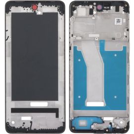 Рамка дисплея Motorola Moto G04 (XT2421) / Moto G04s (XT2421-8) Black