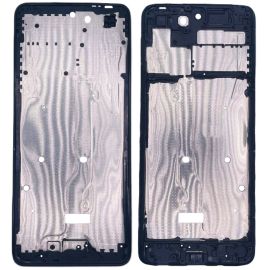 Рамка дисплея Tecno Pova 2 (LE7) Black