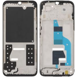 Рамка дисплея Xiaomi Redmi 15C 4G (Global Version) / Poco C85 4G (Global Version) Black
