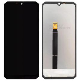 Дисплей Hotwav W11 complete Black