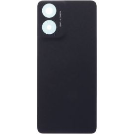 Задня частина корпусу Motorola Moto G04 XT2421 / G04s XT2421 Concord Black Original (PRC)
