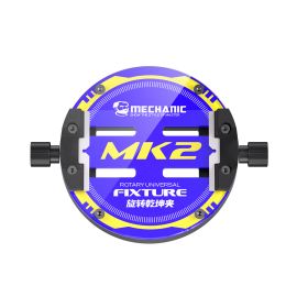 Тримач плати (монтажний столик) Mechanic MK2