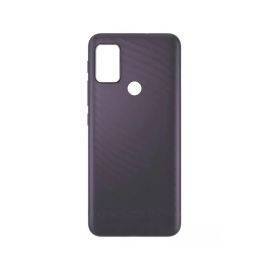Задня частина корпусу Motorola Moto G10 XT2127 / Moto G20 XT2128 Aurora Grey Original (PRC)