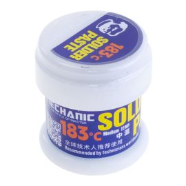 Паяльна паста Mechanic ZW50 183°C (50gr)