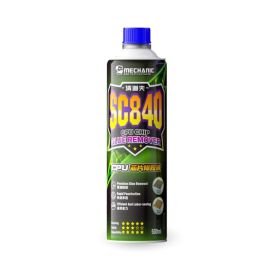 Розчинник клею та компаунду з мікросхем MECHANIC SC840 (500 мл)