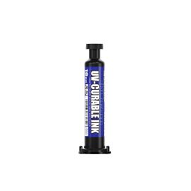 Паяльна маска Mechanic з УФ-затвердінням UV-9200 (Чорна 10 ml)