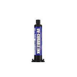 Паяльна маска Mechanic з УФ-затвердінням UV-9200 (Біла 10 ml)