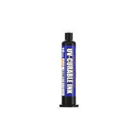 Паяльна маска Mechanic з УФ-затвердінням UV-9200 (Прозора 10 ml)