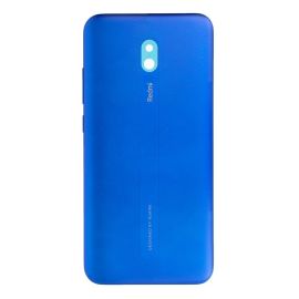 Задня частина корпусу Xiaomi Redmi 8A Blue Original (PRC)