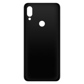 Задня частина корпусу Xiaomi Redmi 7 Black Original (PRC)