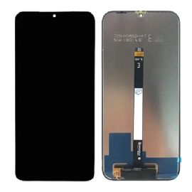 Дисплей Xiaomi Redmi 15C / Redmi 15C 4G / Poco C85 (EU Version) complete Black