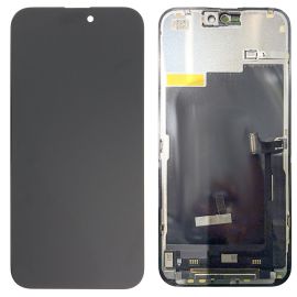 Дисплей iPhone 15 Pro Max (6.7") Black H/C REPART INCELL