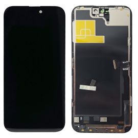 Дисплей iPhone 14 Pro Max (6.7") Black H/C REPART INCELL