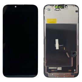 Дисплей iPhone 14 (6.1") Black H/C REPART INCELL