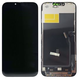 Дисплей iPhone 13 Pro Max (6.7") Black H/C REPART INCELL