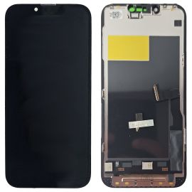 Дисплей iPhone 13 Pro (6.1") Black H/C REPART INCELL