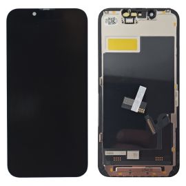 Дисплей iPhone 13 Mini (5.4") Black H/C REPART INCELL