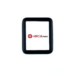 Скло дисплея OCA Pro для Watch Series 2 / Watch 3 (42mm) + OCA (для переклеювання)
