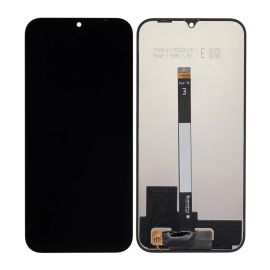 Дисплей Xiaomi Redmi 15C / Redmi 15C 4G / Poco C85 (EU Version) (Service Pack) Black