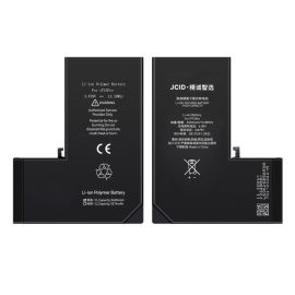 Акумулятор JCID для iPhone 15 Pro (Збільшена ємність 3420 mAh, без помилки) OR Genuine