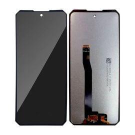 Дисплей Oukitel WP56 / Oukitel WP300 complete Black