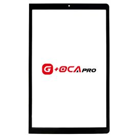 Скло дисплея OCA Pro для Lenovo Smart Tab (10.1") YT-X705 Black + OCA (для переклеювання)