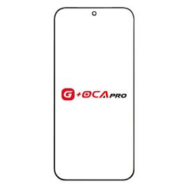 Скло дисплея OCA Pro для OnePlus 15R + OCA (для переклеювання)
