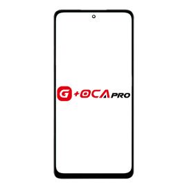 Скло дисплея OCA Pro для Oppo A6 + OCA (для переклеювання)