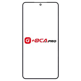 Скло дисплея OCA Pro для Samsung Galaxy S26 Plus SM-S947 + OCA (для переклеювання)