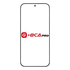 Скло дисплея OCA Pro для Xiaomi 17 Ultra + OCA (для переклеювання)