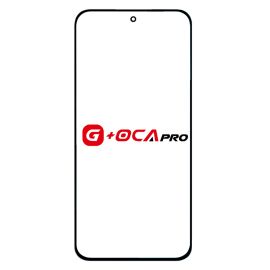 Скло дисплея OCA Pro для Xiaomi Redmi Note 15 Pro Plus + OCA (для переклеювання)