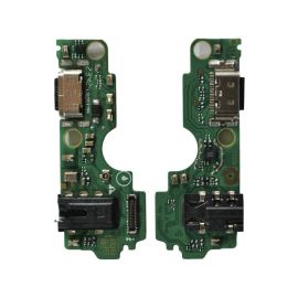 Плата зарядки Tecno Spark 20C H/C