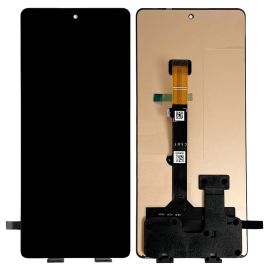 Дисплей Tecno Pova 6 (LI7) complete Black