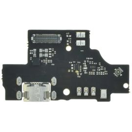 Плата зарядки ZTE Blade A51 Lite