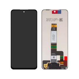 Дисплей Xiaomi Redmi 12 / Redmi 12 5G / Redmi 13 / Redmi 13 5G (Tianma) complete Black