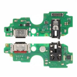 Плата зарядки ZTE Blade A75 4G