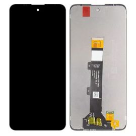 Дисплей Motorola Moto G Power 2022 (XT2165) complete Black Original (PRC)