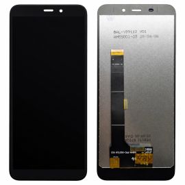 Дисплей Oukitel WP32 Pro / G2 / G3 / G5 complete Black