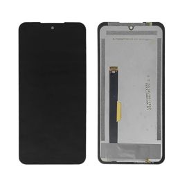 Дисплей Ulefone Armor 8 / Ulefone Armor 8 Pro complete Black Original (PRC)