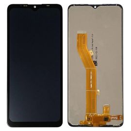 Дисплей Tecno Pop 4 LTE (BC1s) complete Black Original (PRC)