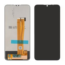 Дисплей Oukitel C35 complete Black Original (PRC)