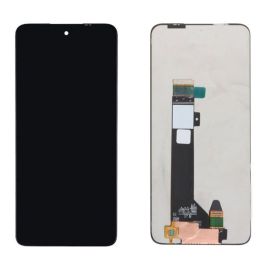 Дисплей Motorola Moto G34 5G / Moto G45 (XT2363) complete Black Original (PRC)