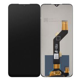 Дисплей Infinix Hot 9 Play (X680 / X680B / X680C) complete Black Original (PRC)