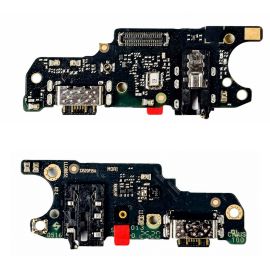Плата зарядки Xiaomi Redmi 15C / Poco C85 H/C