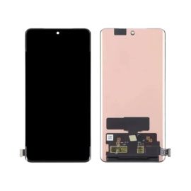 Дисплей Oppo Realme 12 Plus / Realme 14 5G complete OLED Black