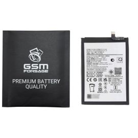 Акумулятор HQ-7160SS (5000mAh) для Samsung Galaxy A06 SM-A065 / Galaxy A07 SM-A075 Premium Quality