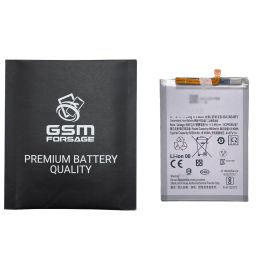 Акумулятор EB-BA166ABY (5000mAh) для Samsung Galaxy A16 5G SM-A166 Premium Quality