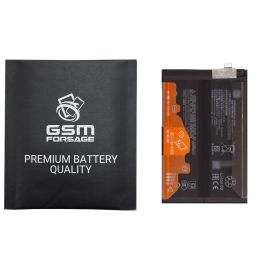 Акумулятор BN68 (6000mAh) для Xiaomi Redmi 15C / Poco C85 Premium Quality